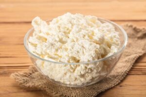 Nutrition Tip 56 Health Benefits Of Cottage Cheese Evolve Gym