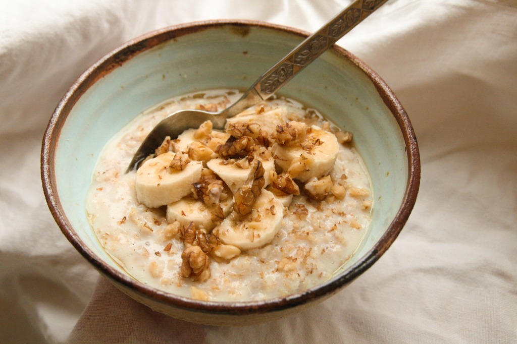 Nutrition Tip 62 Benefits Of Oatmeal! Evolve Gym